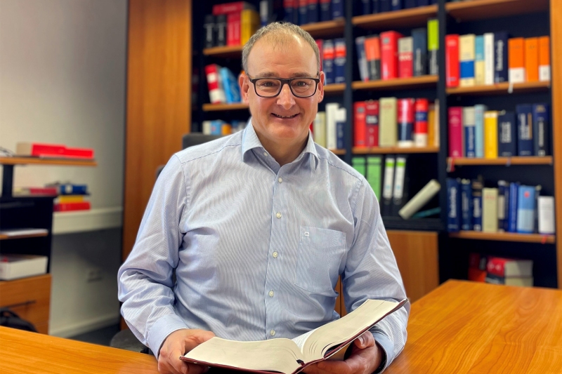 Christian Brandner – Rechtsanwalt Schwabach