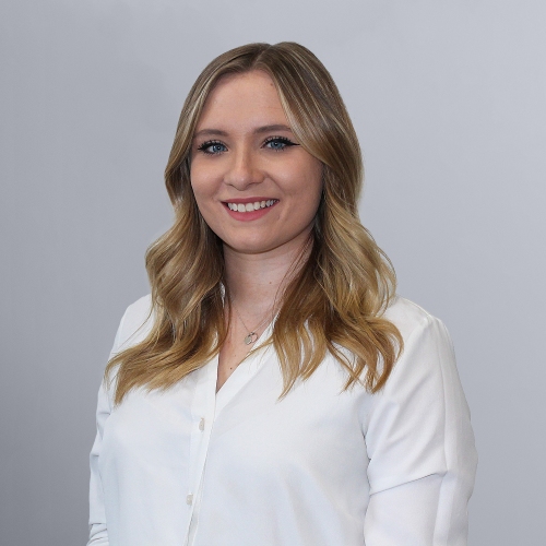 Melanie Gauer – Rechtsanwaltsfachangestellte in Schwabacher Rechtsanwaltskanzlei