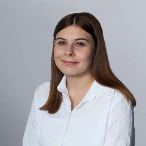 Julia Hofmann – Rechtsanwaltsfachangestellte in Schwabacher Rechtsanwaltskanzlei