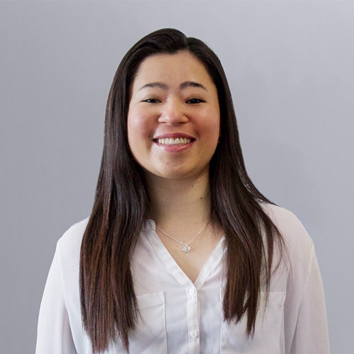 Carina Bogner – Auszubildende in Schwabacher Rechtsanwaltskanzlei