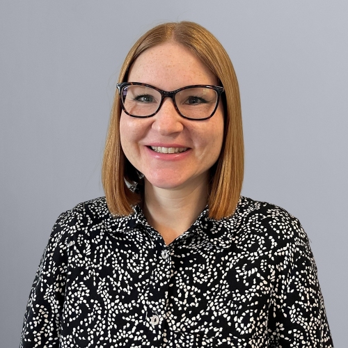 Jennifer Bollmann – Schreibkraft in Schwabacher Rechtsanwaltskanzlei