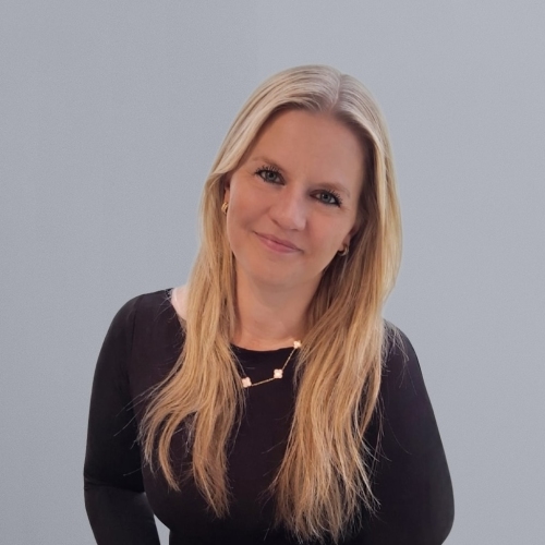 Anja Schäf – Schreibkraft in Schwabacher Rechtsanwaltskanzlei