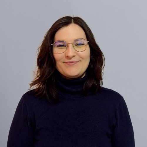 Emely Thieme – Auszubildende in Schwabacher Rechtsanwaltskanzlei