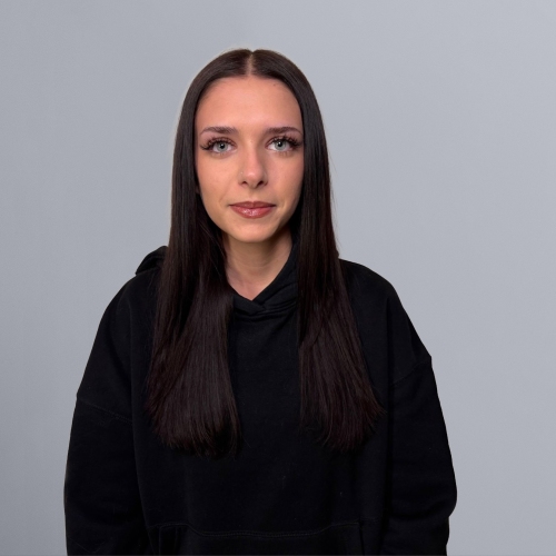 Fiona Pich – Auszubildende in Schwabacher Rechtsanwaltskanzlei