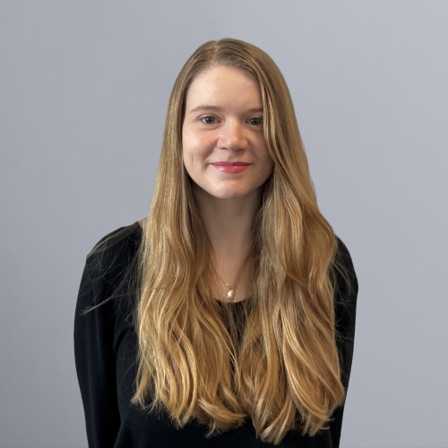 Verena Mangold – Auszubildende in Schwabacher Rechtsanwaltskanzlei